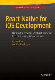 React Native for Ios Development