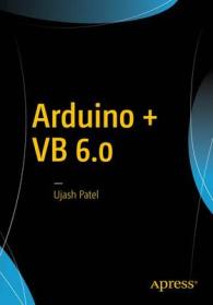 Arduino + Visual Basic 6.0