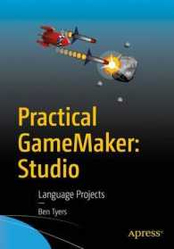 Practical GameMaker: Studio : Language Projects （1st）