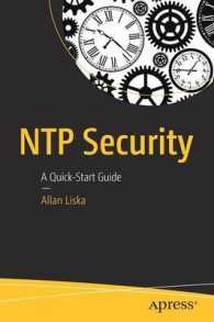 NTP Security : A Quick-Start Guide （1st）