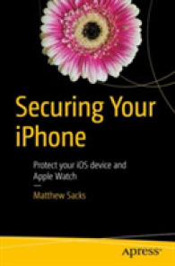 Ios Security : Protect Your Iphone, Ipad, and Apple Watch