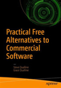 Practical Free Alternatives to Commercial Software （1st）