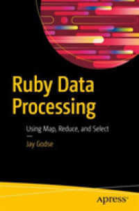 Ruby Data Processing : Using Map, Reduce, and Select （1st）