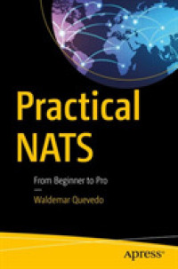 Practical NATS : From Beginner to Pro （1st）