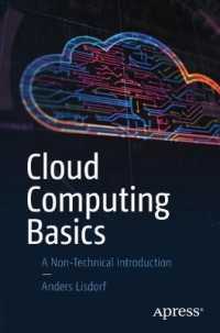 Cloud Computing Basics : A Non-Technical Introduction （1st）