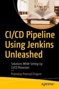 CI/CD Pipeline Using Jenkins Unleashed : Solutions While Setting Up CI/CD Processes （1st）