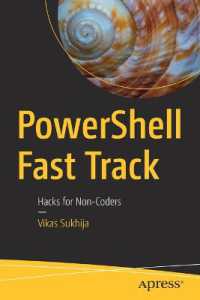 PowerShell Fast Track : Hacks for Non-Coders