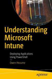 Understanding Microsoft Intune : Deploying Applications Using PowerShell （1st）