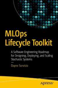 MLOps Lifecycle Toolkit : A Software Engineering Roadmap for Designing, Deploying and Scaling Stochastic Systems （1st）