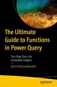 The Ultimate Guide to Functions in Power Query : Turn Raw Data into Actionable Insights
