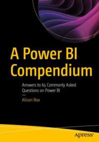 A Power BI Compendium : Answers to 65 Commonly Asked Questions on Power BI （1st）