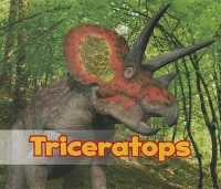 Triceratops (All about Dinosaurs)