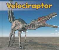Velociraptor (All about Dinosaurs)