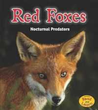 Red Foxes : Nocturnal Predators (Night Safari)