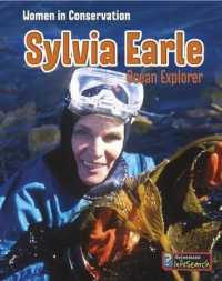 Women in Conversation Sylvia Earle Ocean Explorer