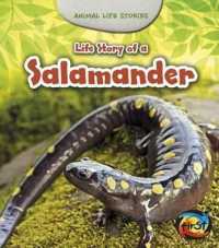 Life Story of a Salamander (Heinemann First Library)