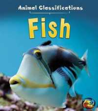 Fish (Heinemann First Library)
