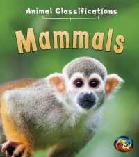 Mammals (Heinemann First Library)
