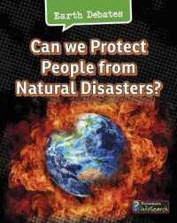 Can We Protect People from Natural Disasters? (Heinemann Infosearch)