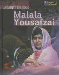 Malala Yousafzai (Heinemann Infosearch)