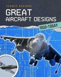 Great Aircraft Designs 1900 - Today (Iconic Designs)