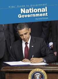 National Government (Kids' Guide to Government) （Revised）