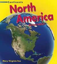 North America (Continents) （2ND）