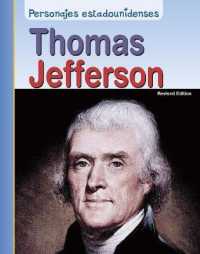 Thomas Jefferson (Personajes Estadounidenses) （Revised）