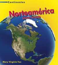 Norteamérica (Continentes) （Revised）