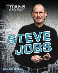 Steve Jobs (Titans of Business)
