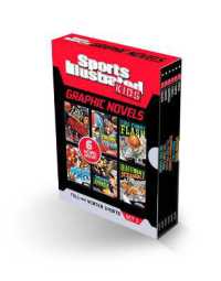 Sports Illustrated Kids Graphic Novels Box : Six Novels