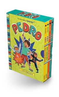 Pedro Boxed Set 1 (Pedro)