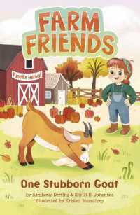 One Stubborn Goat (Farm Friends)