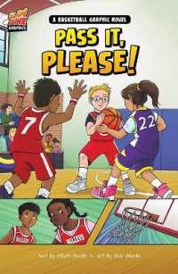 Pass It, Please : A Basketball Graphic Novel (Slam Dunk Graphics)