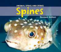 Spines (Animal Spikes and Spines)