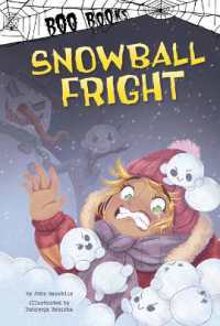 Snowball Fright (Boo Books)