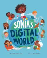 Sonia's Digital World : ISTE Young Innovators
