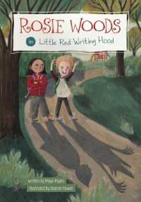 Rosie Woods in Little Red Writing Hood (Rosie Woods)