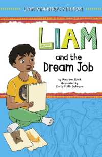 Liam and the Dream Job (Liam Kingbird's Kingdom)