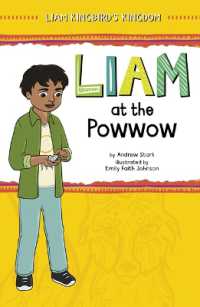 Liam at the Powwow (Liam Kingbird's Kingdom)