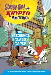 Obedience Class Caper (Scooby-doo! and the Krypto Mysteries)