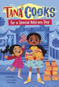 Tana Cooks for a Special Veterans Day (Tana Cooks!)