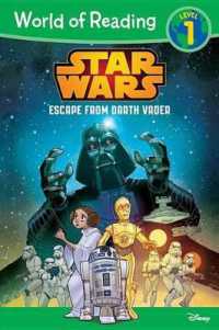 Star Wars: Escape from Darth Vader (World of Reading)
