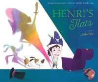 Henri's Hats : Pixar Animation Studios Artist Showcase