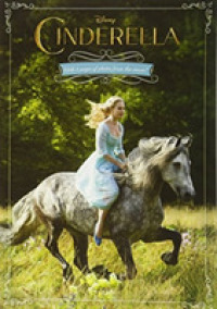 Cinderella : Junior Novelization (Junior Novelization)