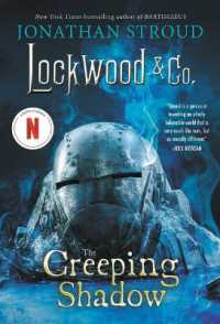 Lockwood & Co.: The Creeping Shadow (Lockwood & Co.)
