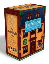 The Doll People Set [3 Book Paperback Boxed Set ] Paper Dolls] (Doll People)