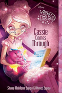 Cassie Comes through (Star Darlings)