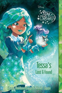 Tessa's Lost and Found (Star Darlings)