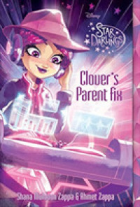 Clover's Parent Fix (Star Darlings)